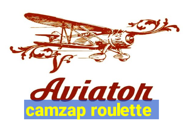 camzap roulette